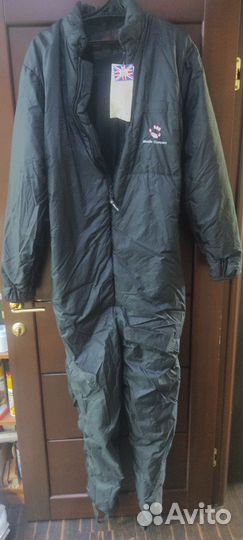 Weezle Compact Undersuit поддева