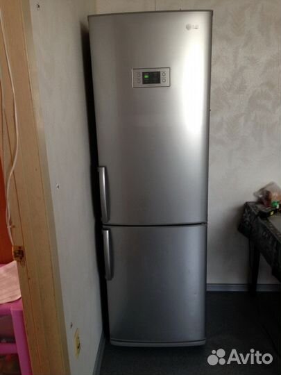 LG GA-B409ueqa.В Отличном сост