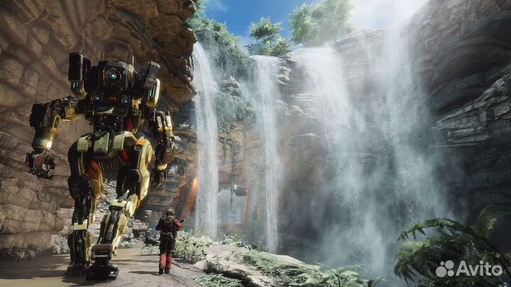 Titanfall 2 - Ultimate Edition (Steam & EA App)