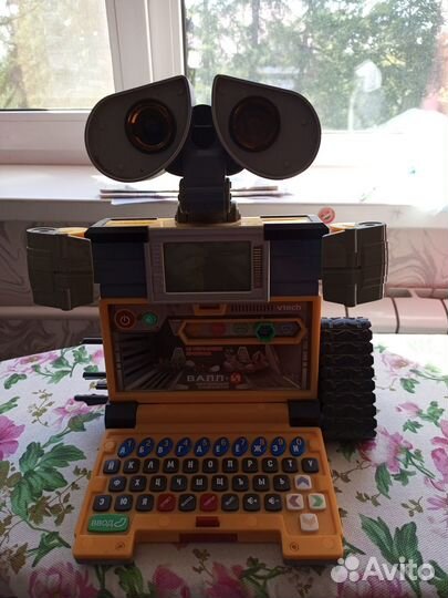 Обучающий компьютер 