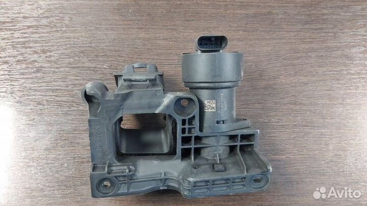 Электропривод Mercedes S-Classe W222