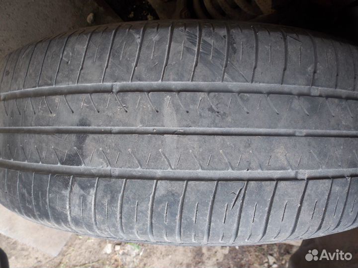 Колёса на волгу 195х65 R15 выбор