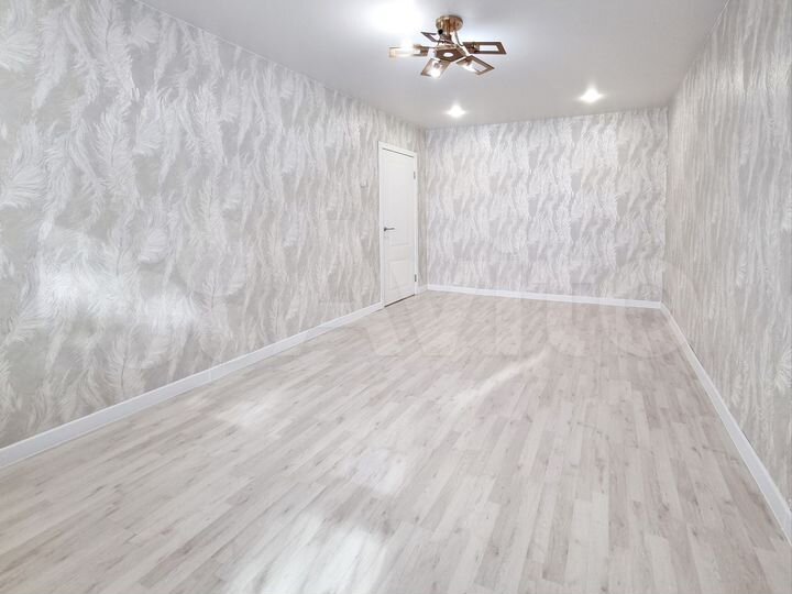 3-к. квартира, 61 м², 1/5 эт.