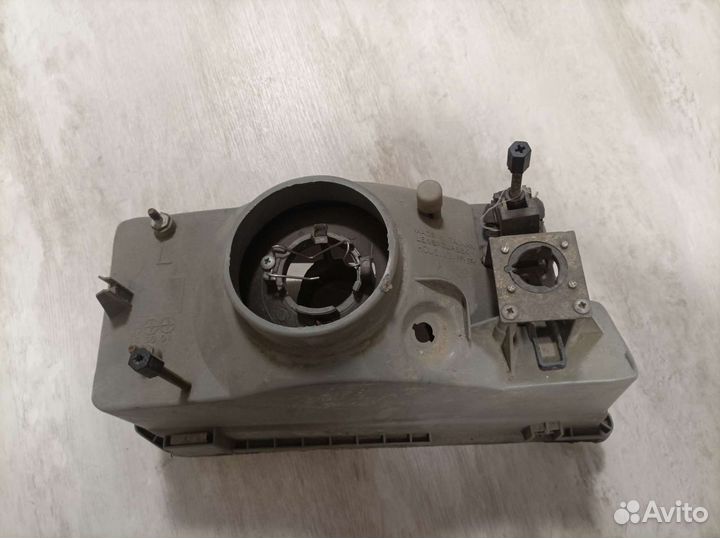 Фара Peugeot boxer, Citroen jumper, Fiat duc 230