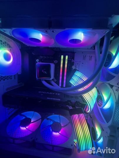 Видиокарта 3070