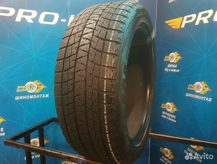 Bridgestone Blizzak DM-V1 245/50 R20