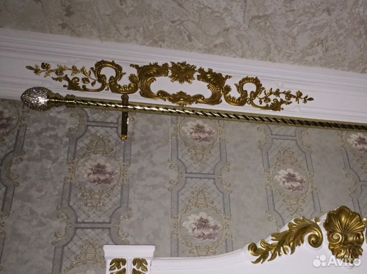 Карнизы для штор