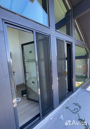 Москитные сетки G8251