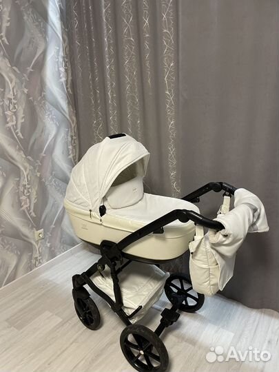 Продам коляску Corona Tako baby 2 в 1