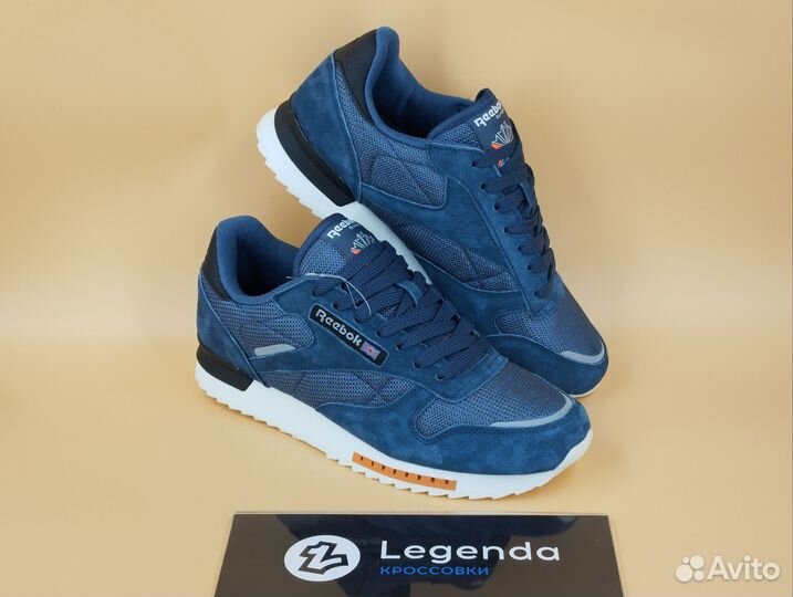 Кроссовки Reebok classic