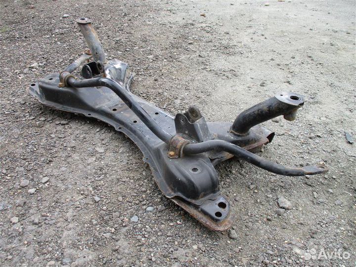 Подрамник передний передний Faw V5 седан CA4GA5