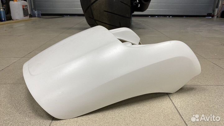 Harley Davidson V Rod Muscle