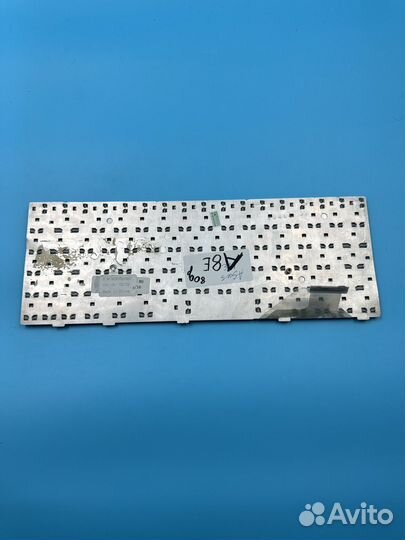 Клавиатура для ноутбука Asus A8E