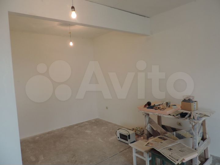 1-к. квартира, 40,5 м², 7/14 эт.