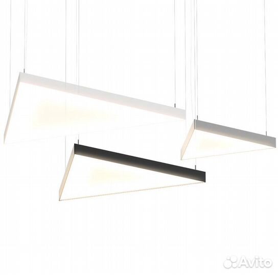 Дизайнерская люстра