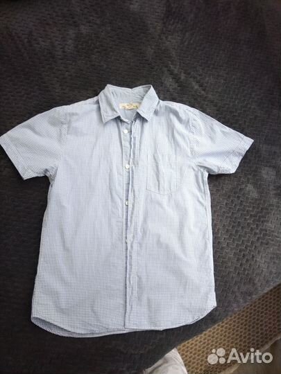 Рубашки для мальчика 158 164