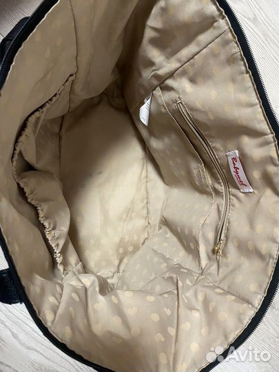 Сумка для мамы на коляску