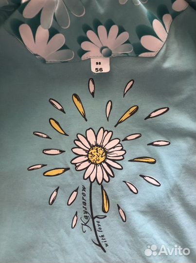 Куртка детская