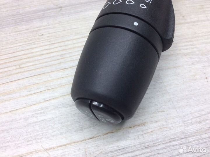 Переключатель стеклоочистителя LADA Vesta седан