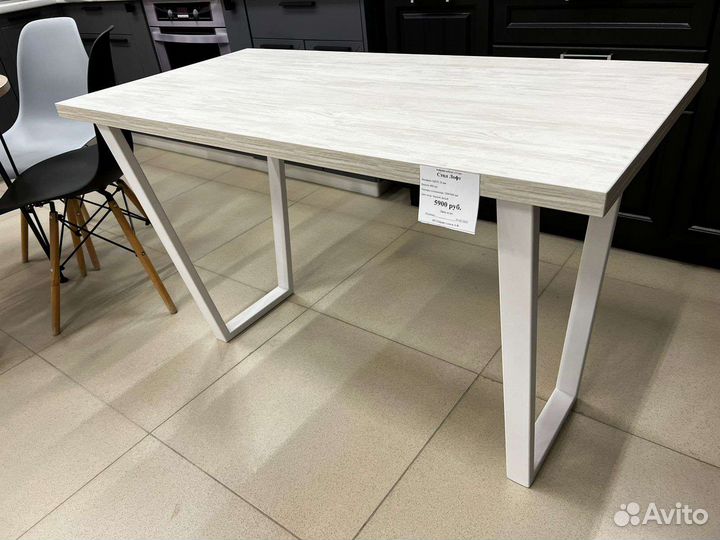 Письменный стол Loft