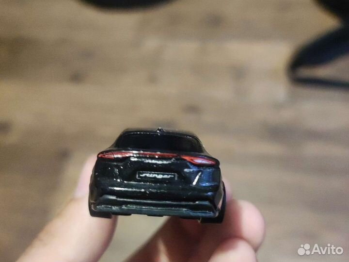 Машинки хот вилс кия Стингер GT