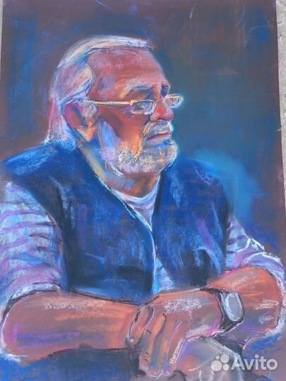 Услуги художника