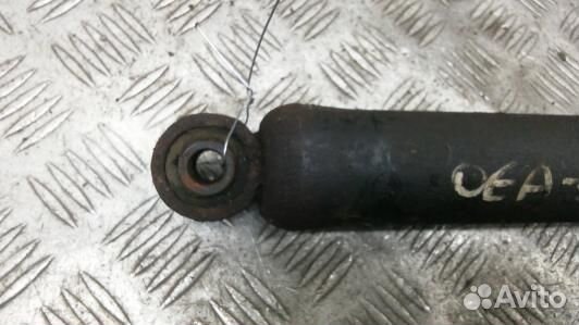 Амортизатор задний ford ranger 2 (OEA05MF01)