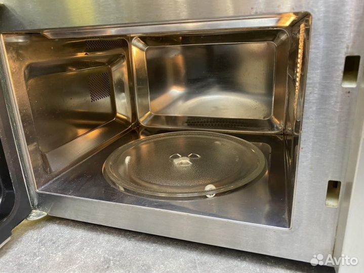 Микроволновая печь bork MW iiei 5120 IN