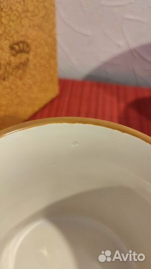 Кружки фирменные