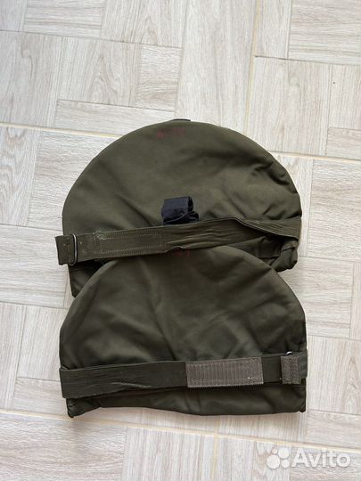 Защита плеч/наплечники