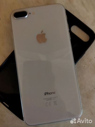 iPhone 8 plus 64gb