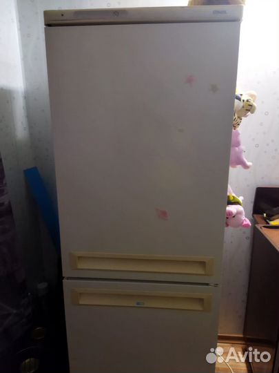 Холодильник бу