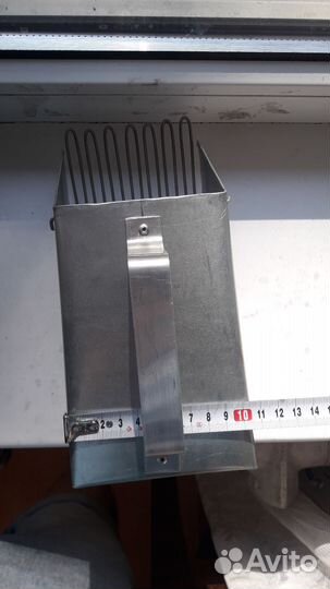 Комбайн универсальный(плодосборник)