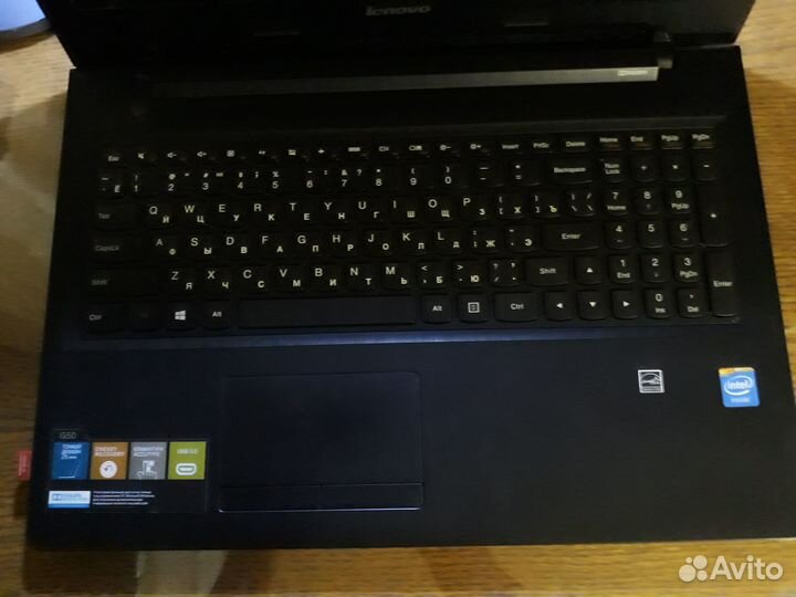 Ноутбук Lenovo G50-30