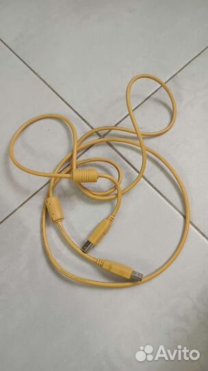 Кабель для компьютера