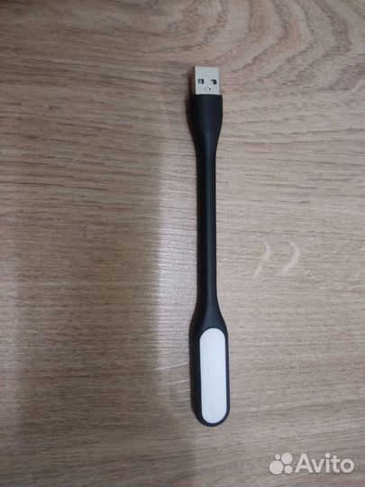 Usb светильник