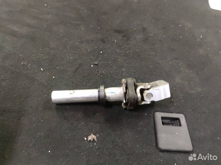 Рулевой карданчик Mercedes-Benz C-Класс W204/S204