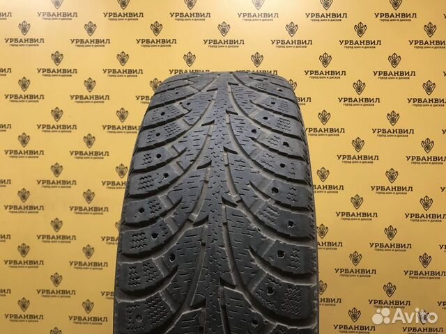 Hankook Winter I'Pike 205/60 R16 92T