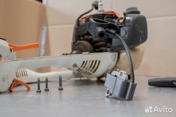 Ремонт Инструмента