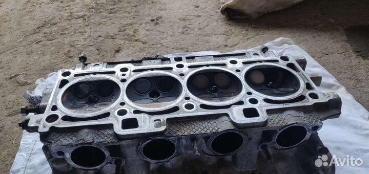 Гбц доработанный 16кл приора