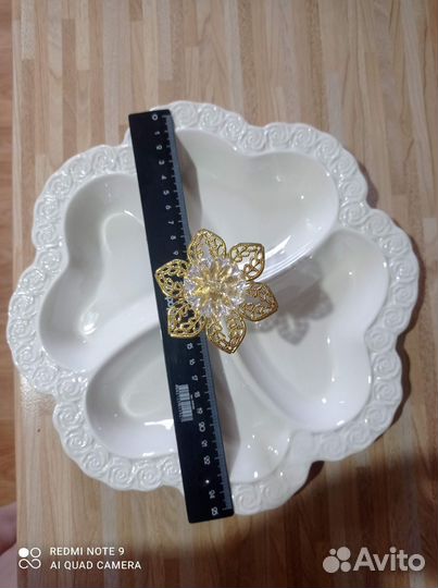 Блюдо менажница