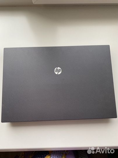 Ноутбук HP на разбор