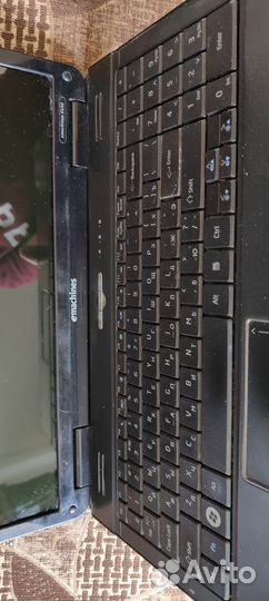 Ноутбуки на запчасти