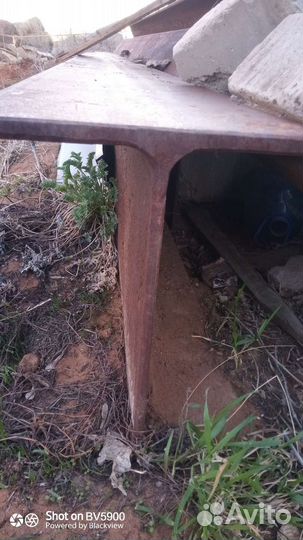 Продам двутавр 40 ш 2