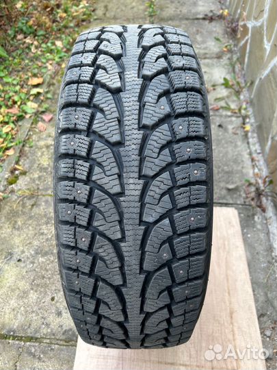 Hankook I'Pike RW11 215/60 R16 95T