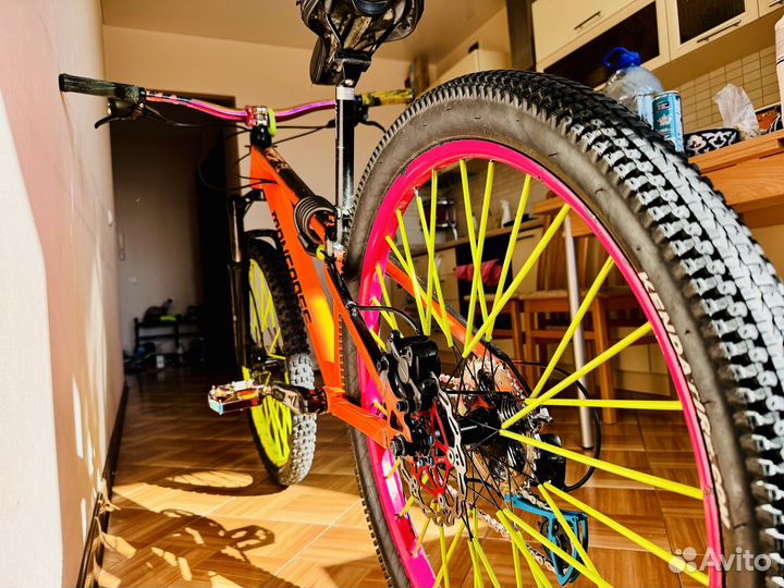 Mongoose fireball 26