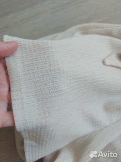 Комбинезон HM новый