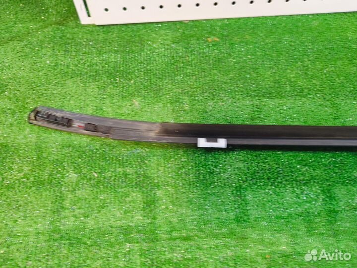 Молдинг окна задней левой двери Hyundai Tucson 3