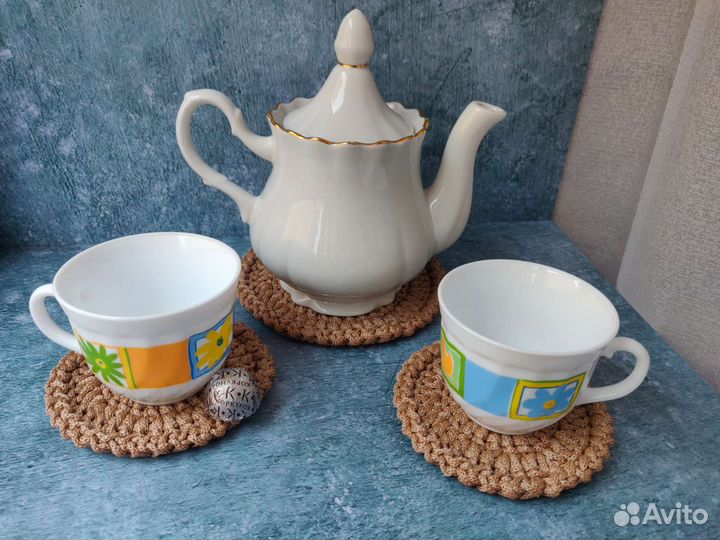 Подставка под горячее