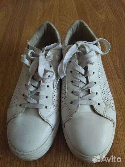 Кеды 40 размер